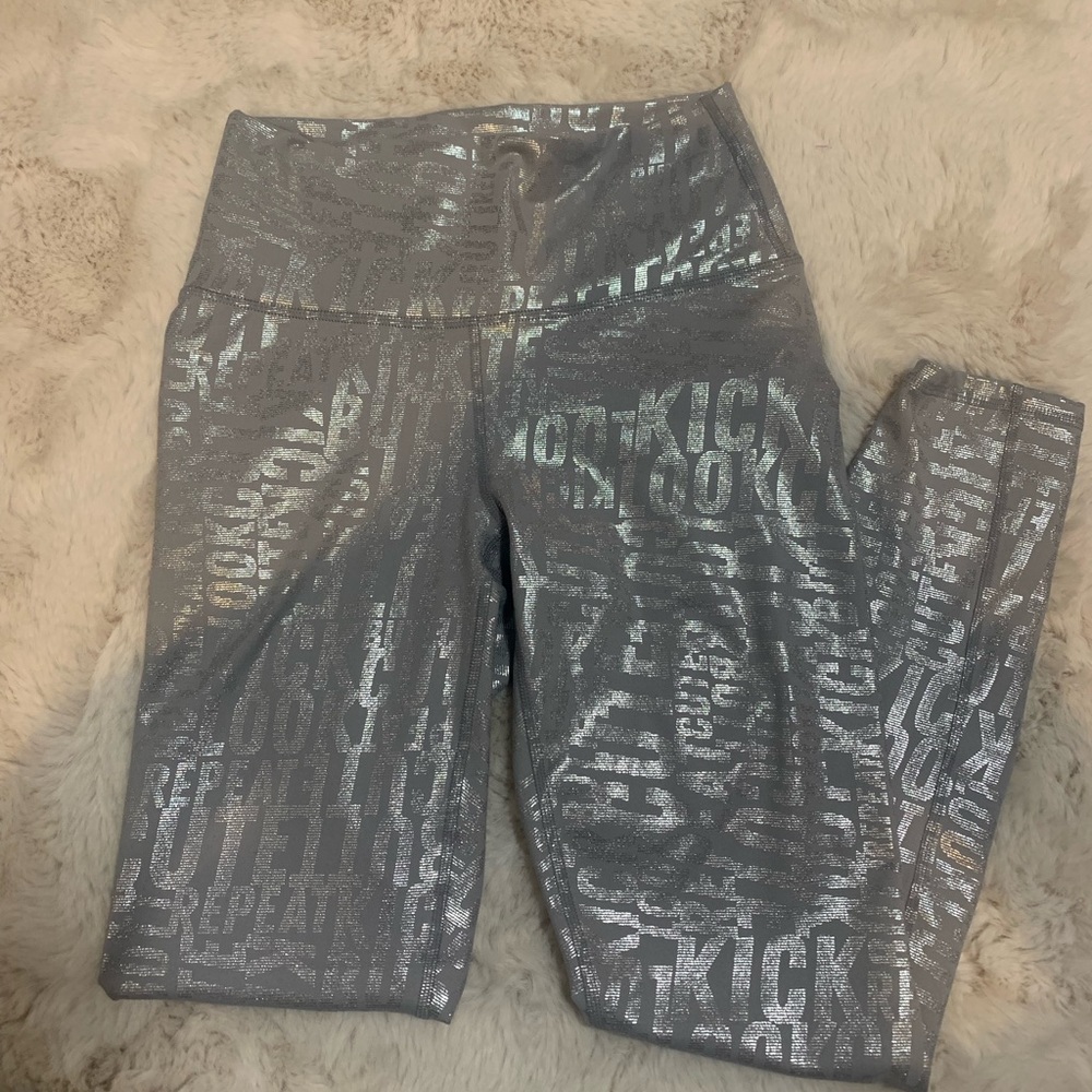 FABLETICS LEGGINGS - Picture 3 of 3